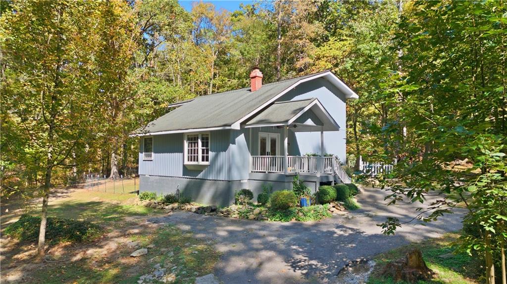5430 Bethlehem Road