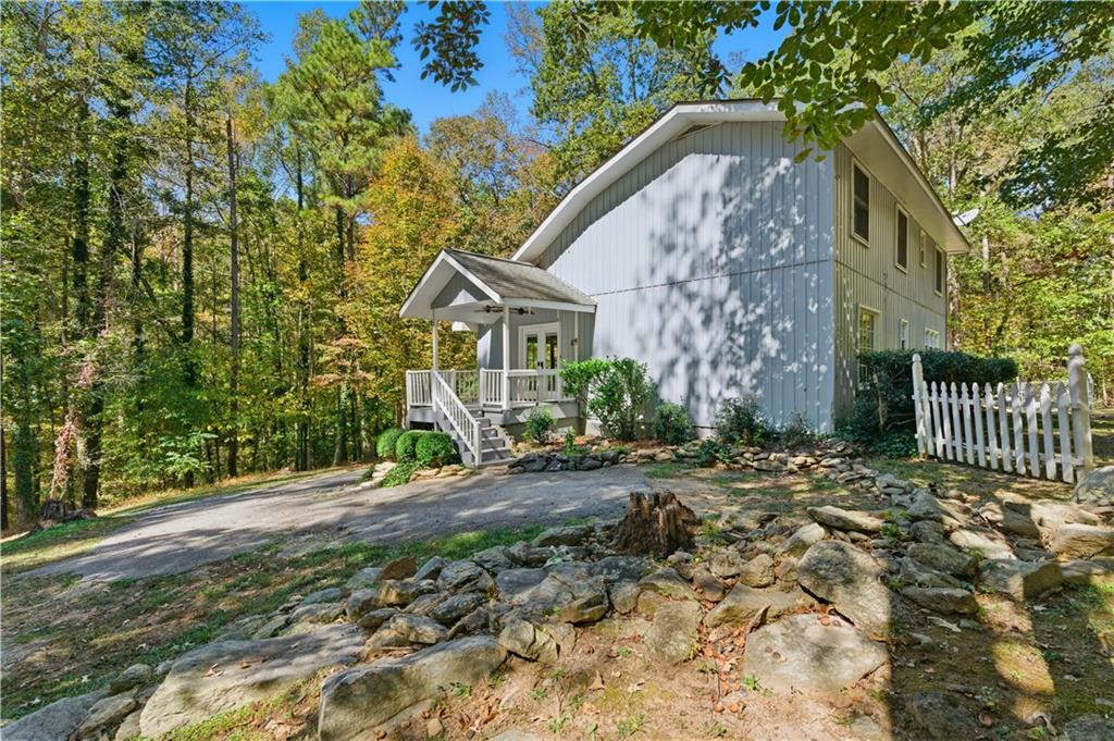 5430 Bethlehem Road