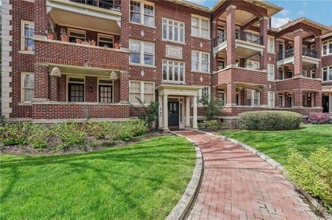 Photo of 198 Ponce De Leon Avenue NE #1A, Atlanta, GA 30308 (MLS # 7835562)
