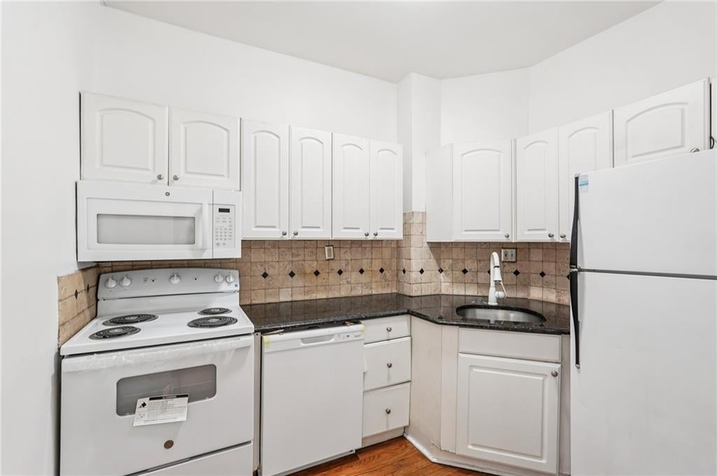 198 Ponce De Leon Avenue NE 1A