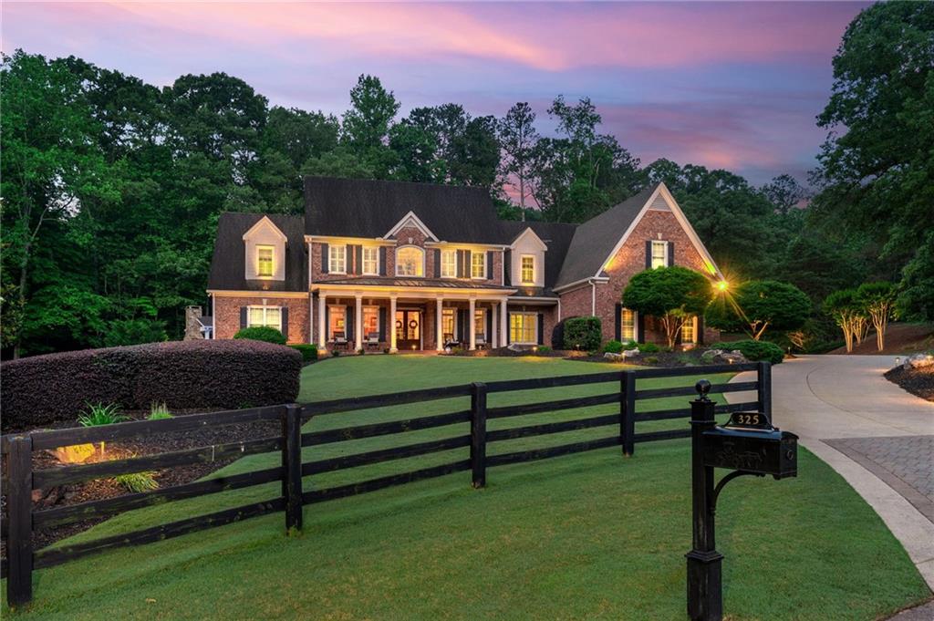 325 Edwards Brook Lane