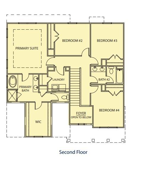 380 Waterbluff Drive, Mableton, Georgia image 3