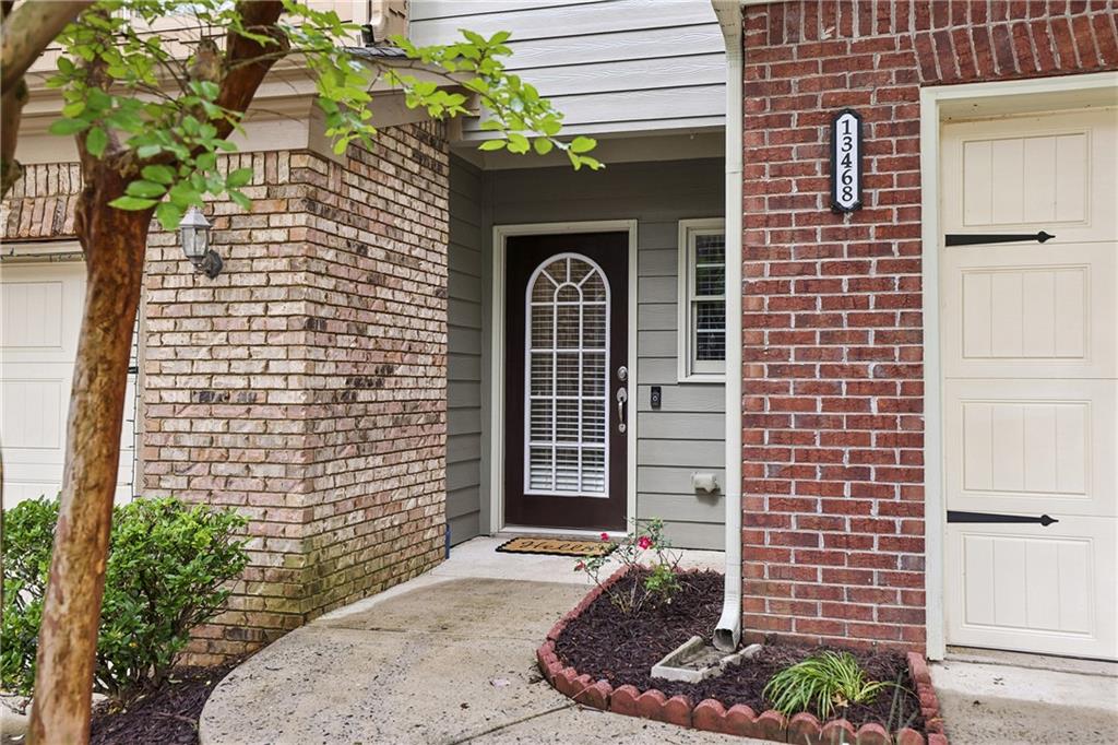 13468 Gardiner Lane, Alpharetta, Georgia image 6