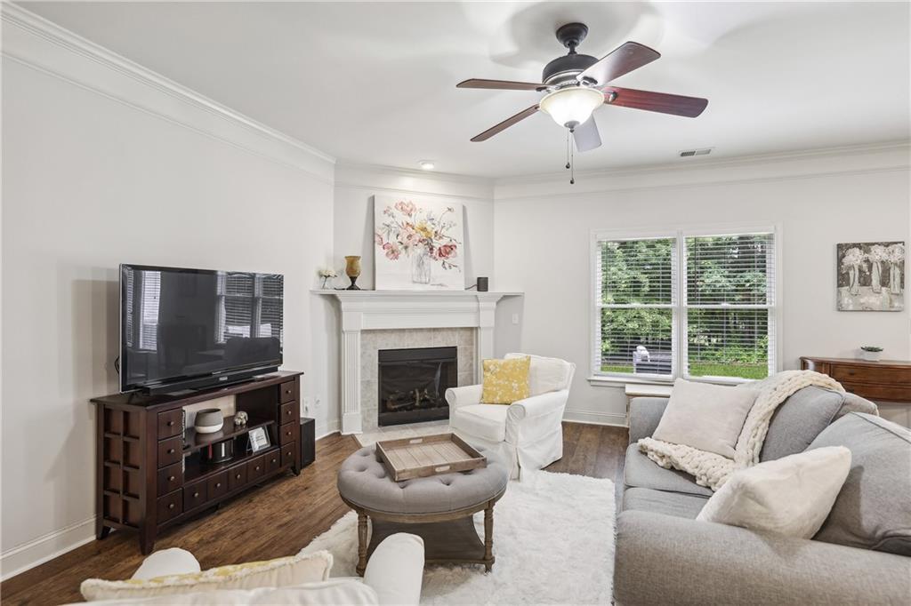 13468 Gardiner Lane, Alpharetta, Georgia image 10