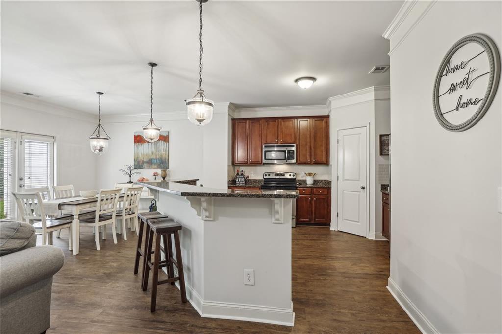 13468 Gardiner Lane, Alpharetta, Georgia image 2