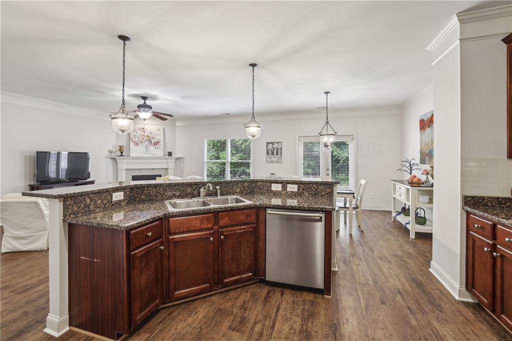 13468 Gardiner Lane, Alpharetta, Georgia image 17