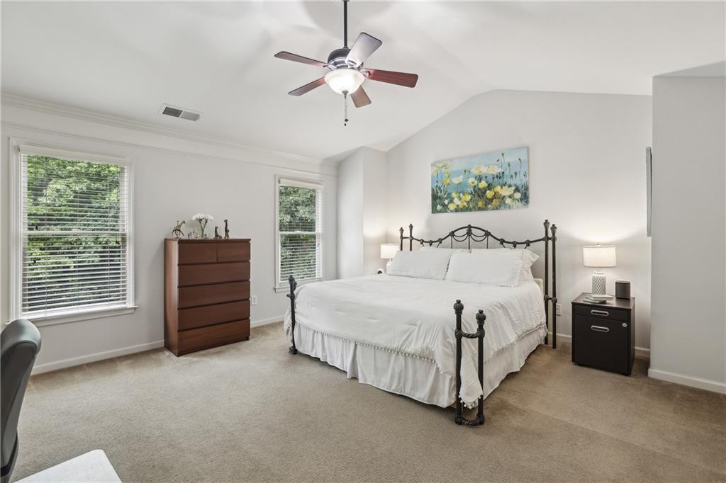 13468 Gardiner Lane, Alpharetta, Georgia image 3