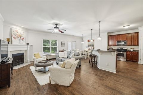 13468 Gardiner Lane Alpharetta GA 30004