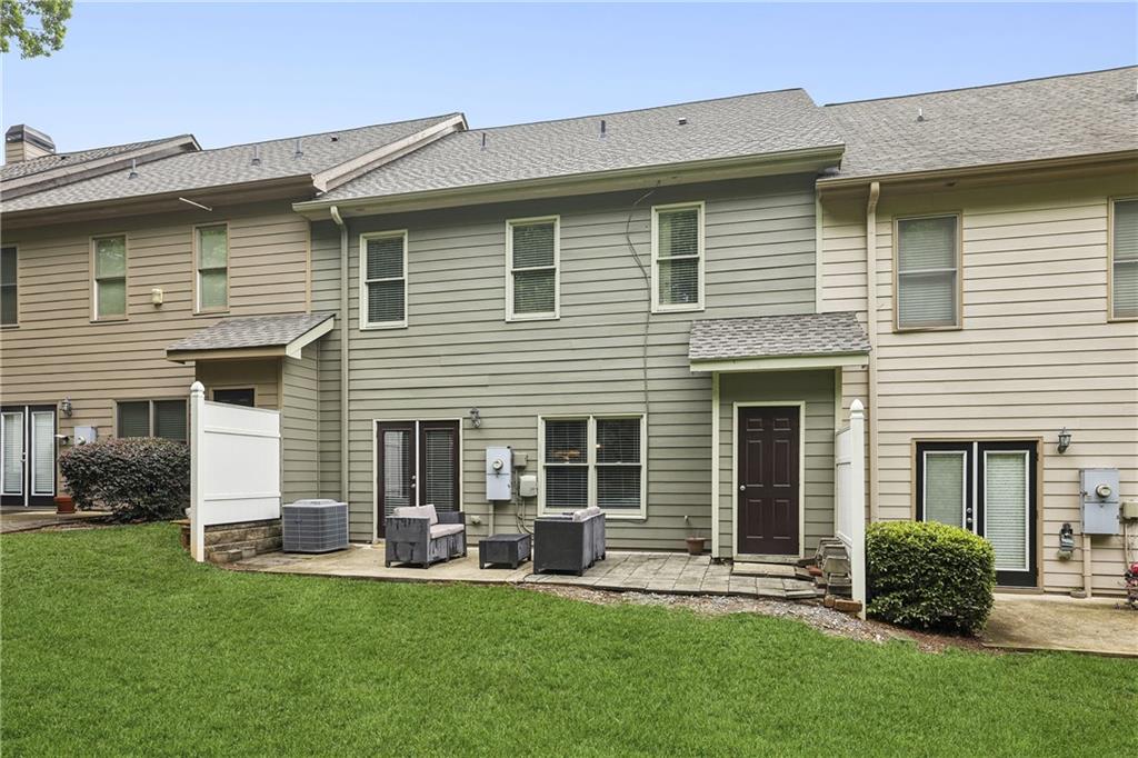 13468 Gardiner Lane, Alpharetta, Georgia image 30