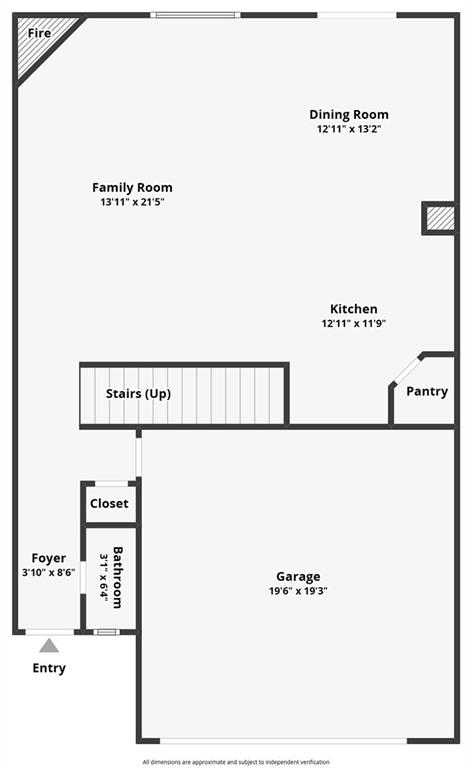 Haywood Commons - Residential