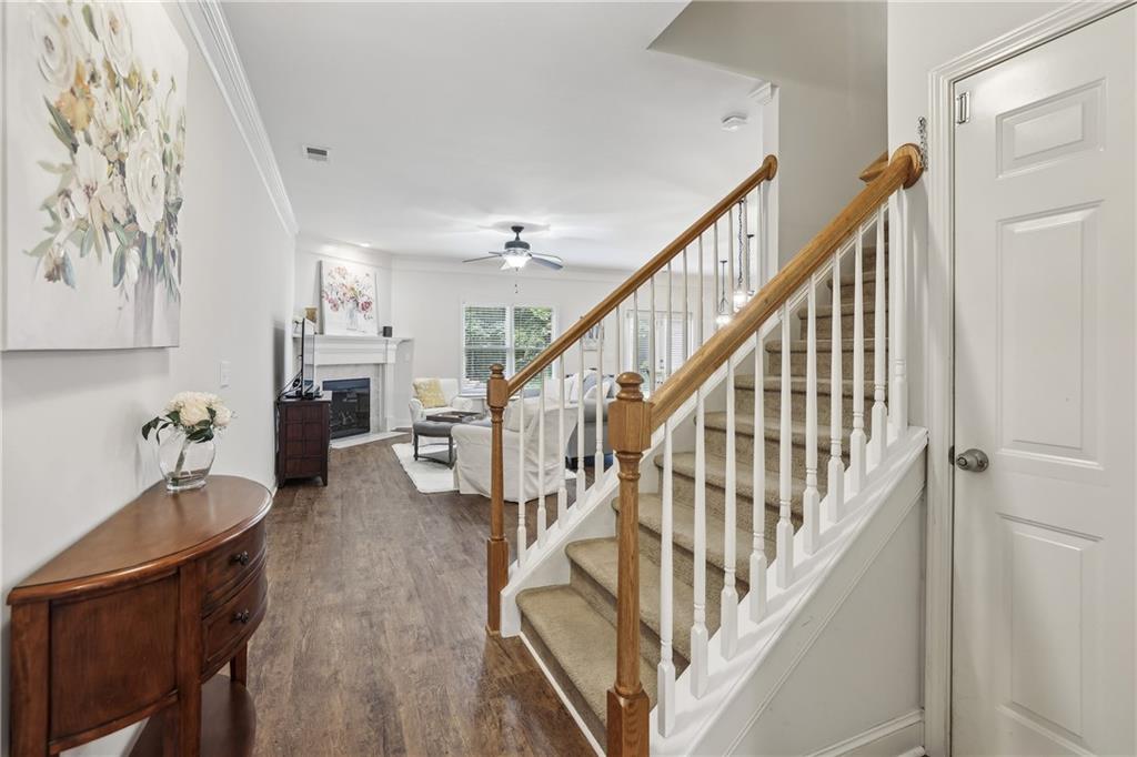 13468 Gardiner Lane, Alpharetta, Georgia image 7