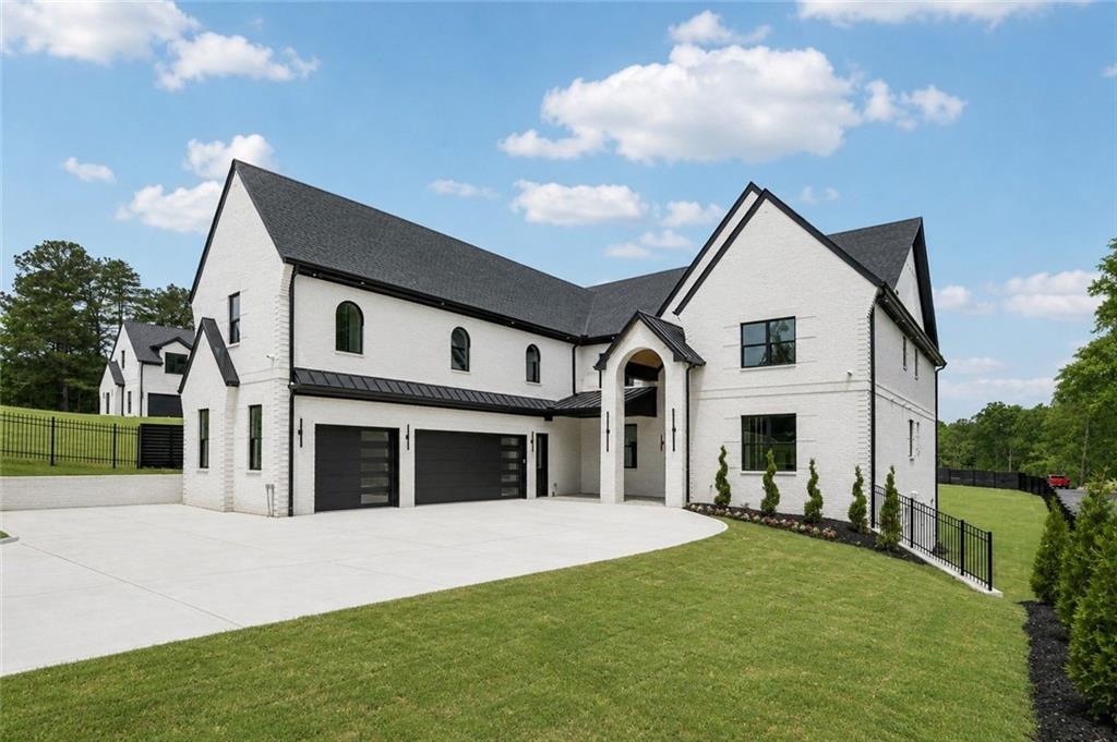 3213 Thompson Mill Road