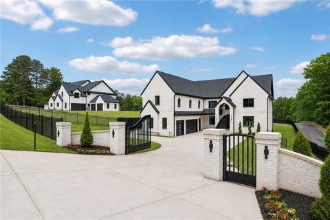 3213 Thompson Mill Road Buford GA 30519