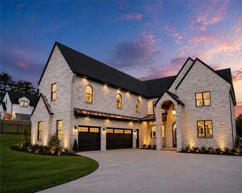 3213 Thompson Mill Road Buford GA 30519