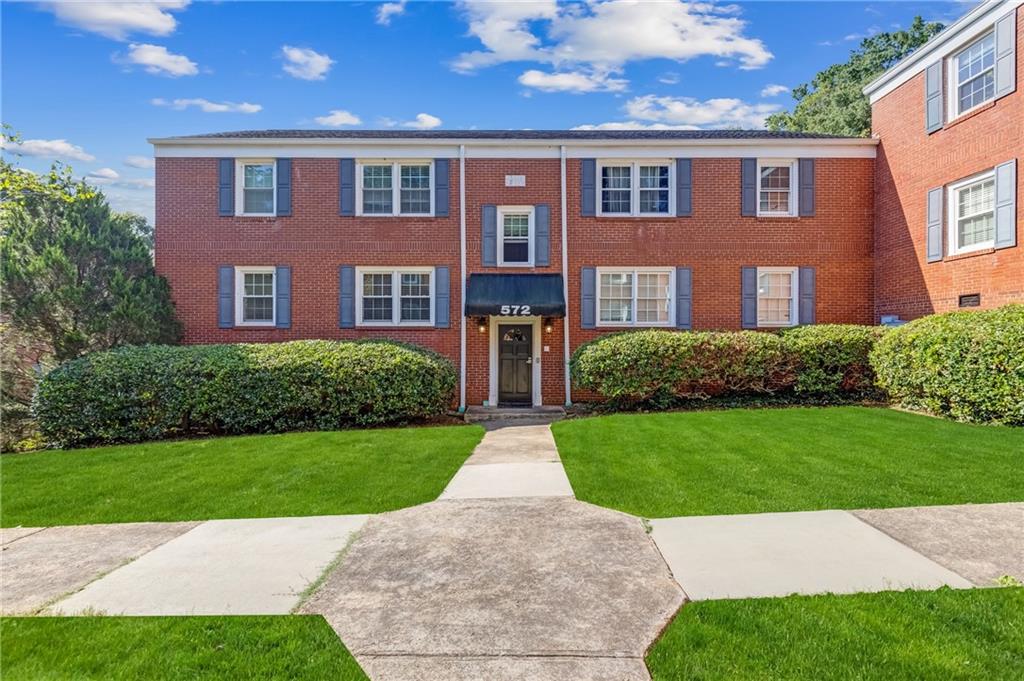 572 Goldsboro Road NE A