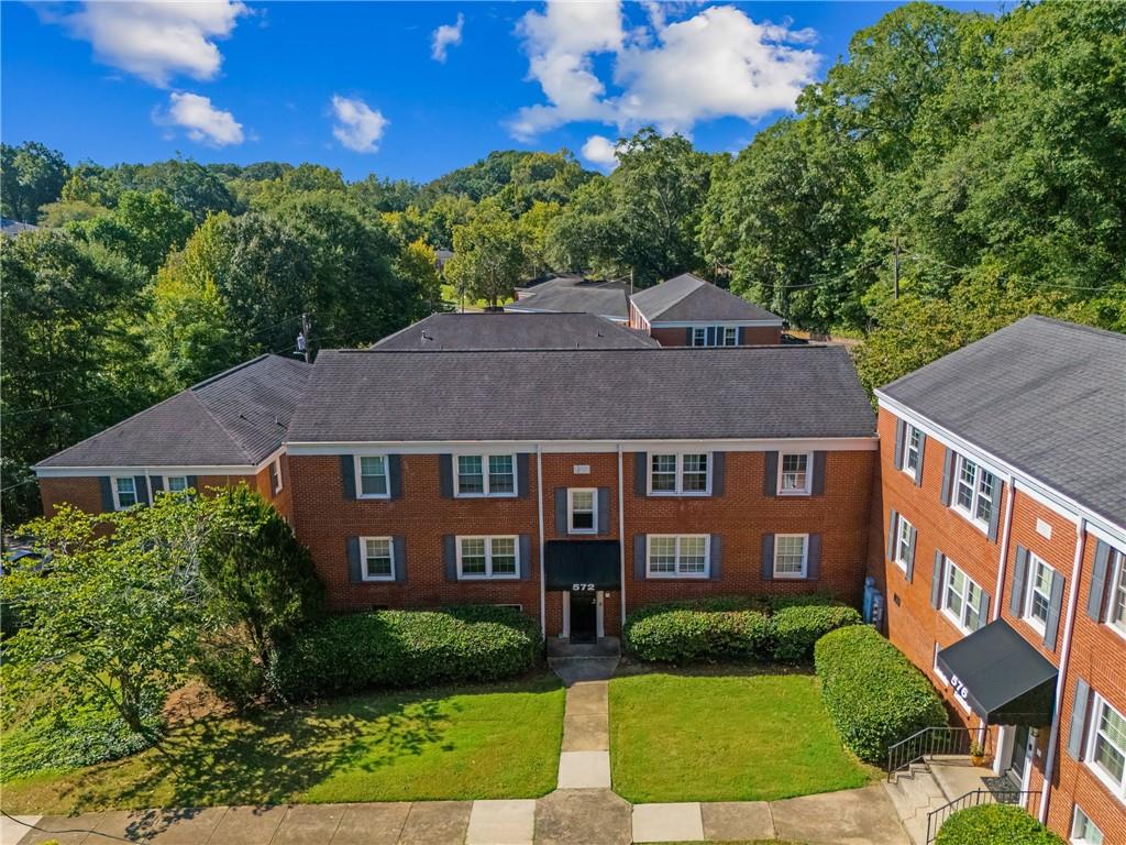 572 Goldsboro Road NE A