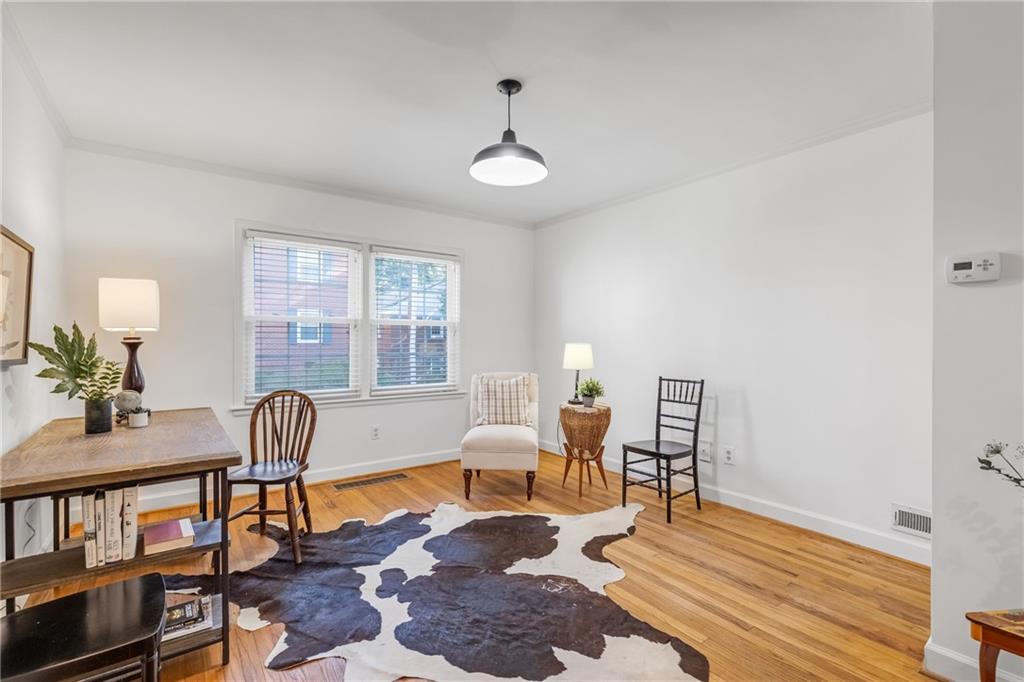 572 Goldsboro Road NE A