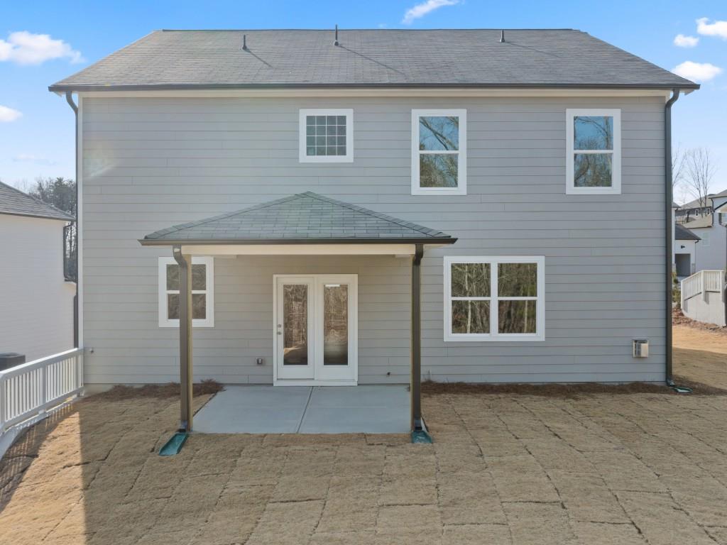 4043 Peregrine Way, Gainesville, Georgia image 37