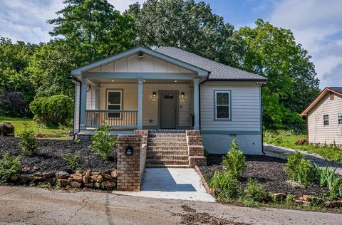 5445 Eva Mamie Lane Stone Mountain GA 30083