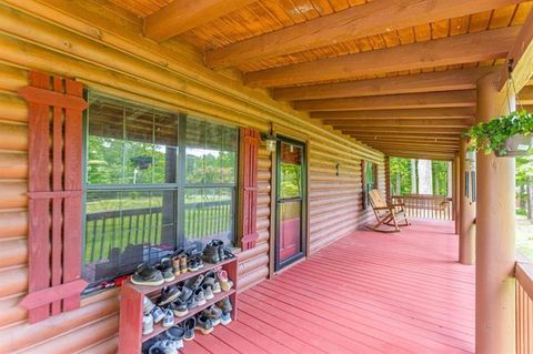 A home in Villa Rica