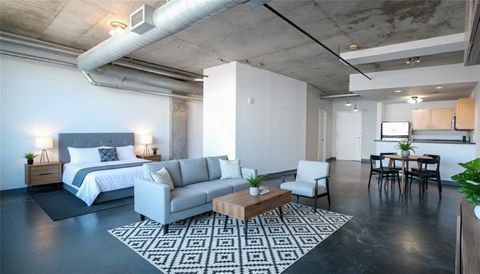 115 W Peachtree Place NW 709 Atlanta GA 30313