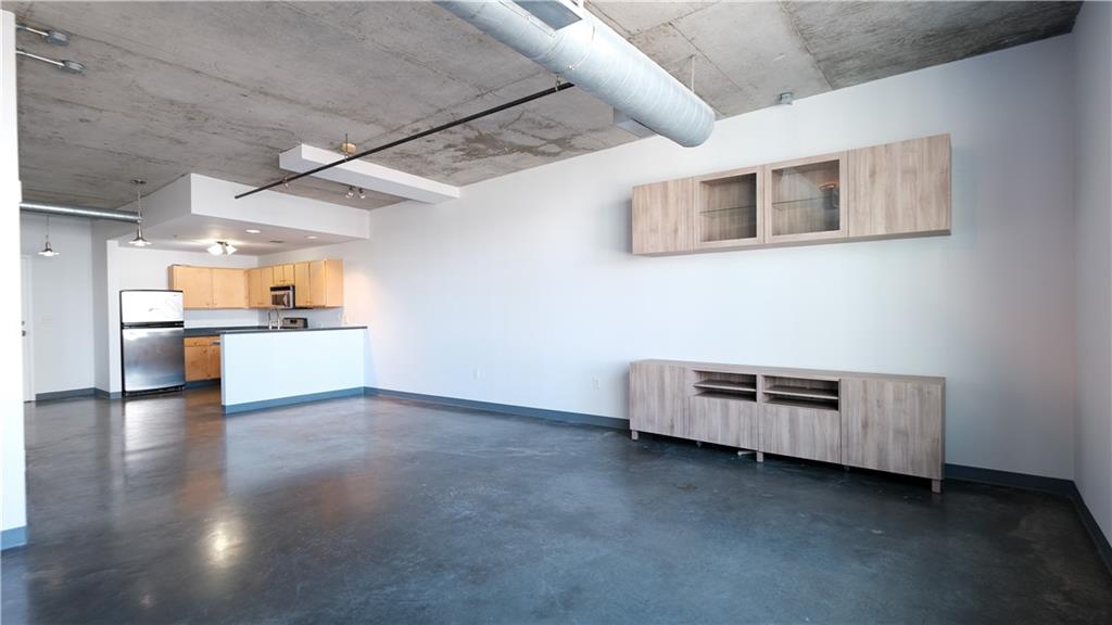 115 W Peachtree Place NW 709