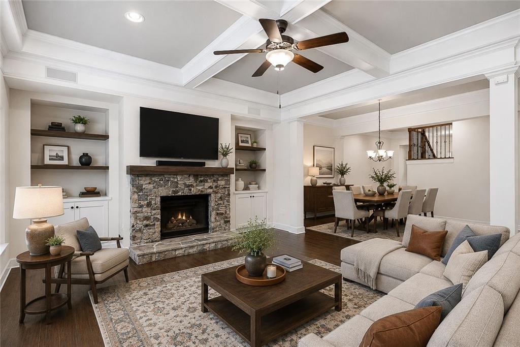 122 Barkley Lane