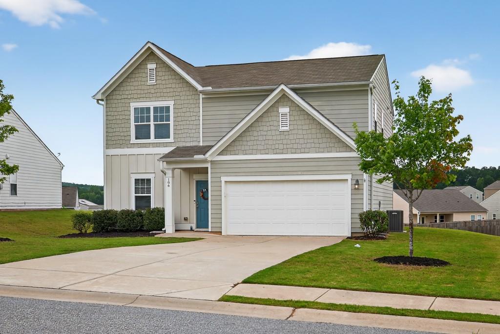 186 Trailwinds Drive