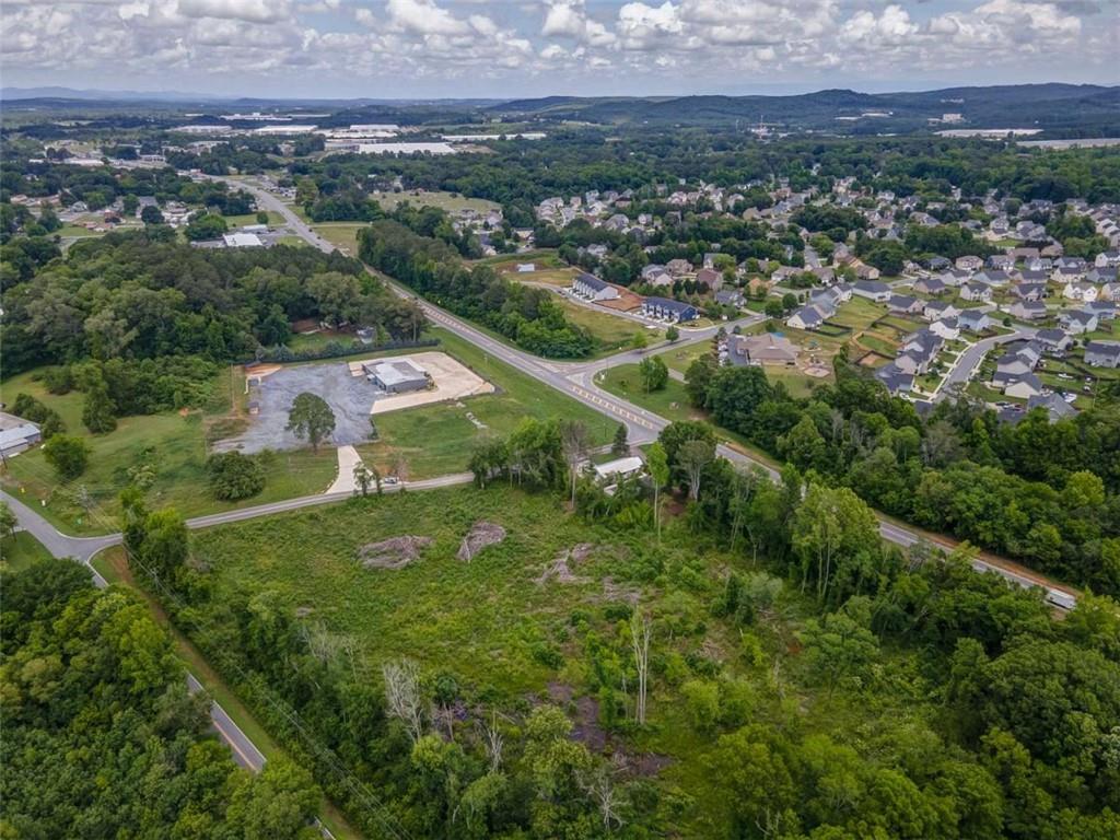 0 Joe Frank Harris Parkway