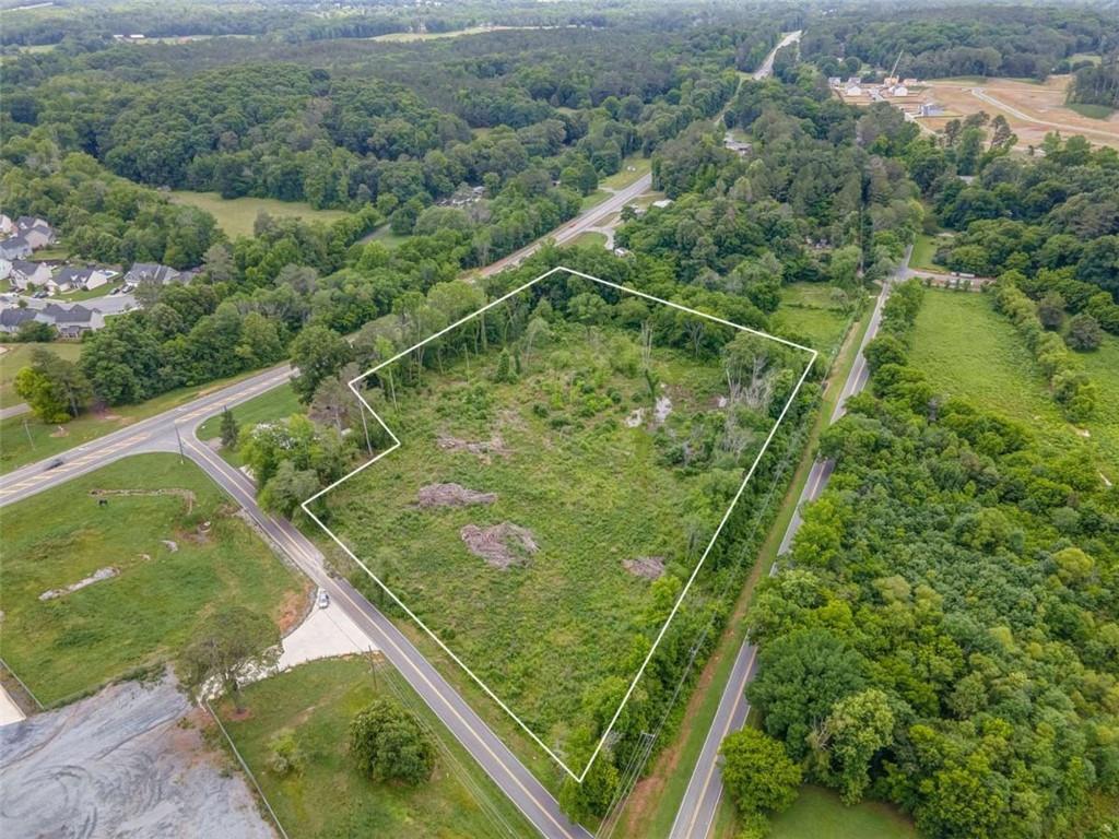 0 Joe Frank Harris Parkway