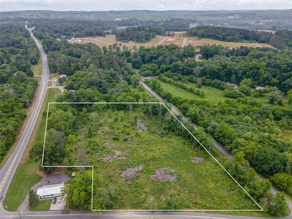 0 Joe Frank Harris Parkway