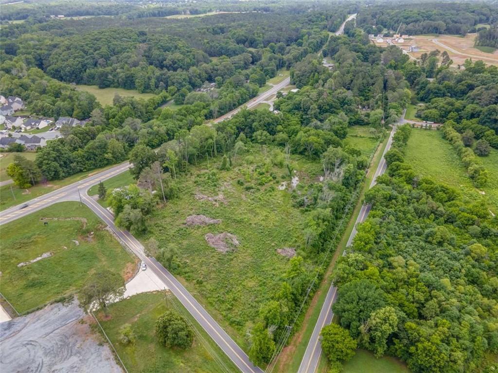 0 Joe Frank Harris Parkway