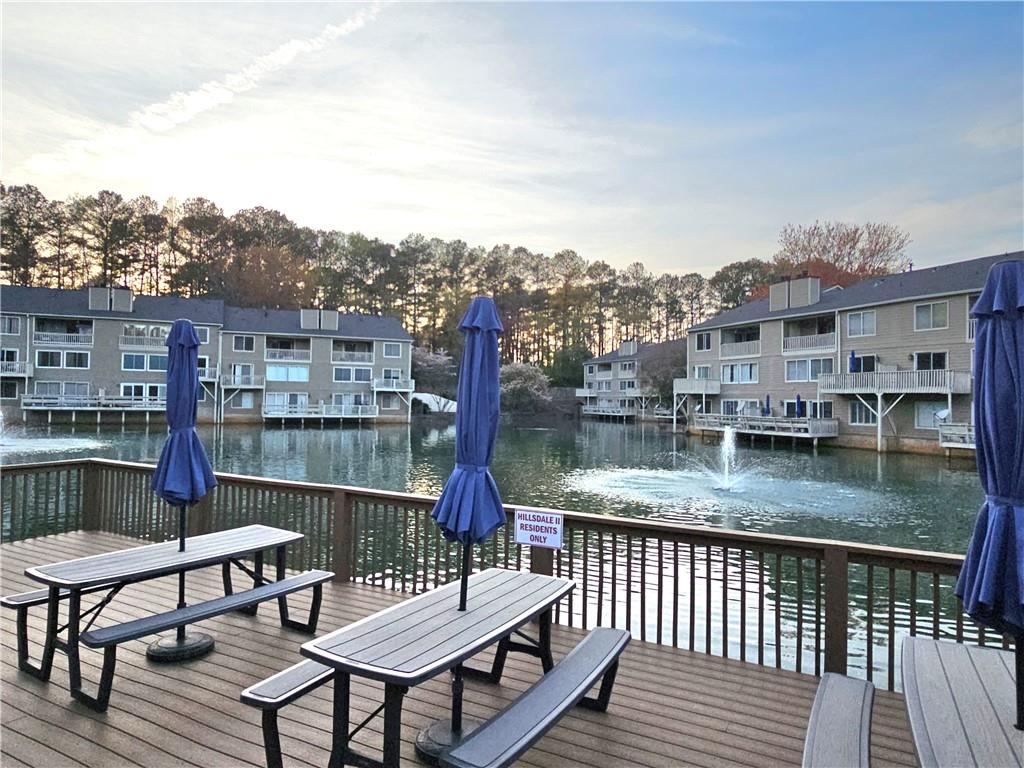 35 Rumson Court, Smyrna, Georgia image 16