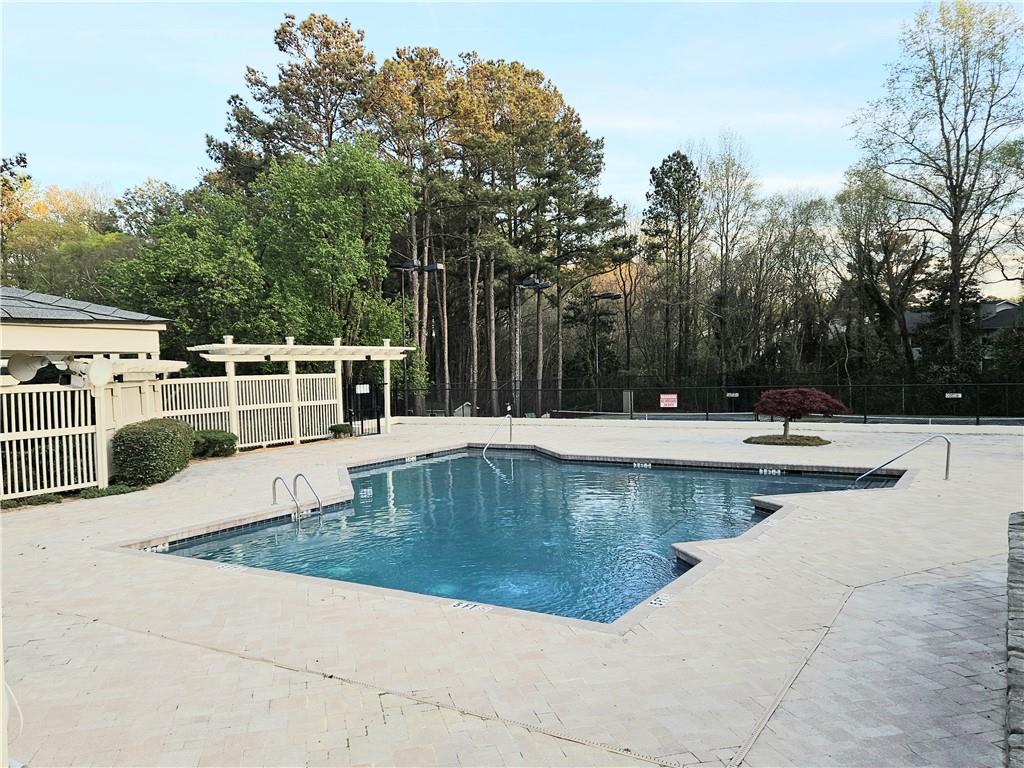 35 Rumson Court, Smyrna, Georgia image 13