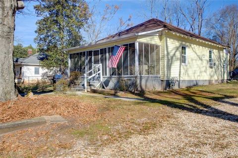 A home in Palmetto