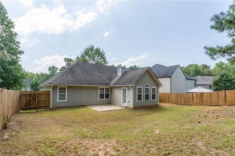 A home in Riverdale