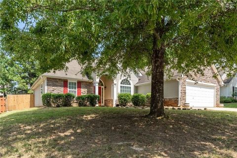 A home in Riverdale