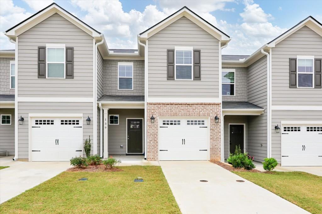 139 Chastain Drive