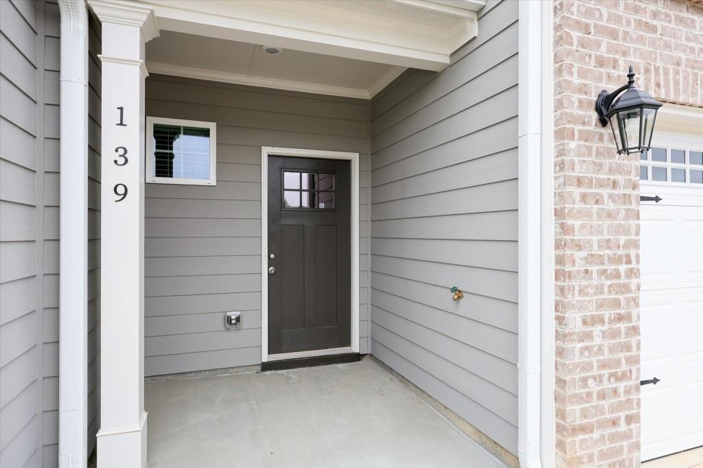 139 Chastain Drive