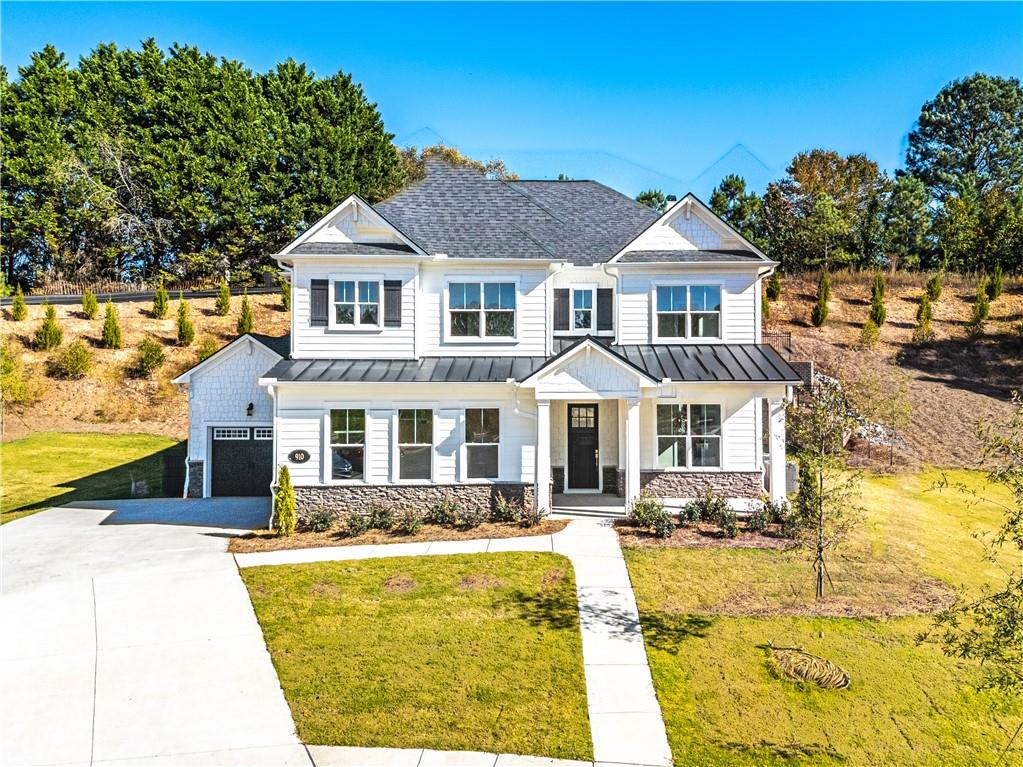 910 Garden Reserve Lane