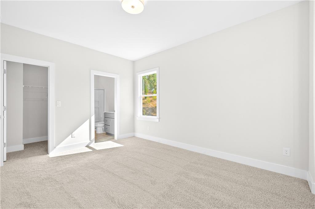 The Retreat at Caney Creek - Residential