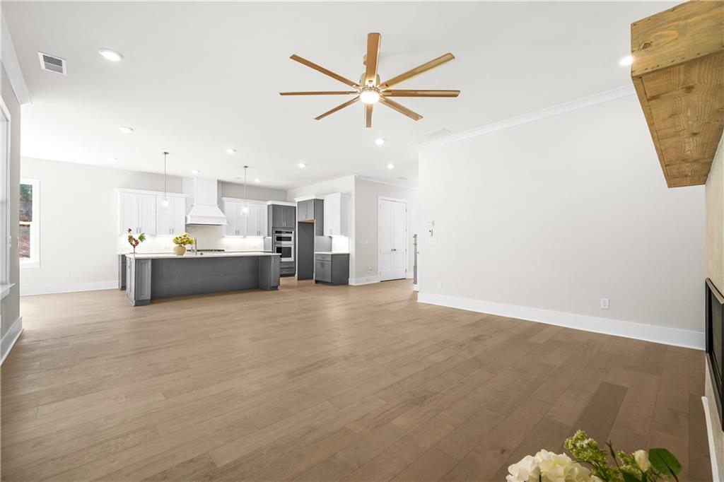 The Retreat at Caney Creek - Residential