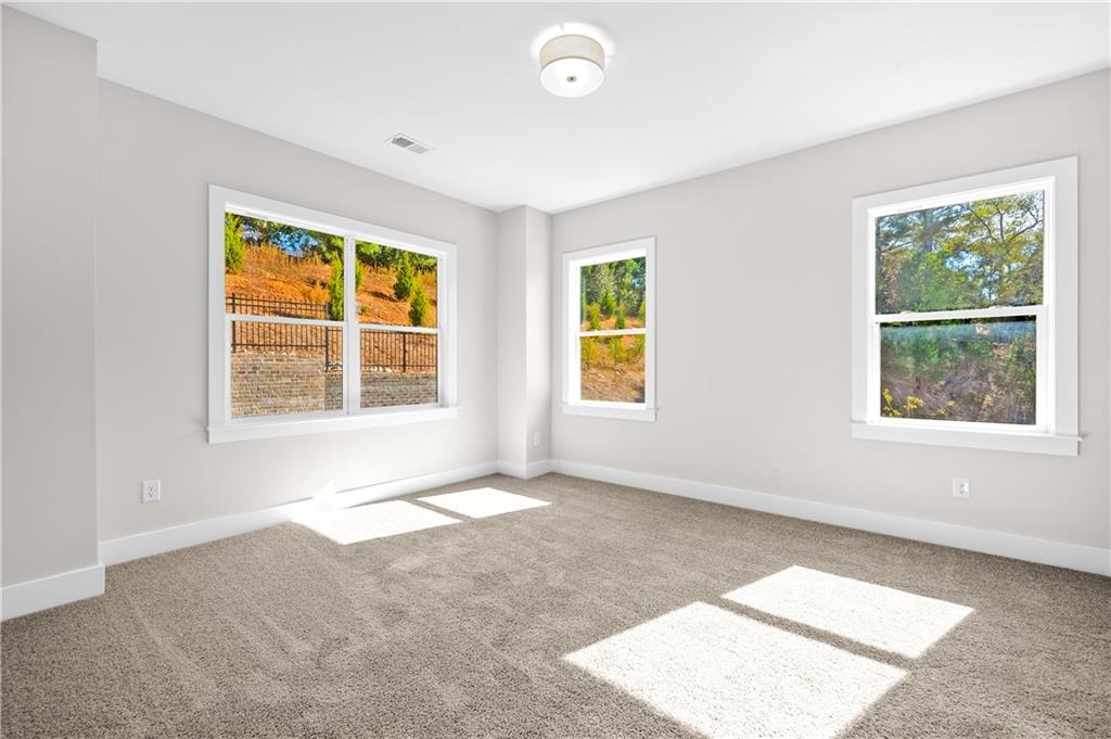 The Retreat at Caney Creek - Residential