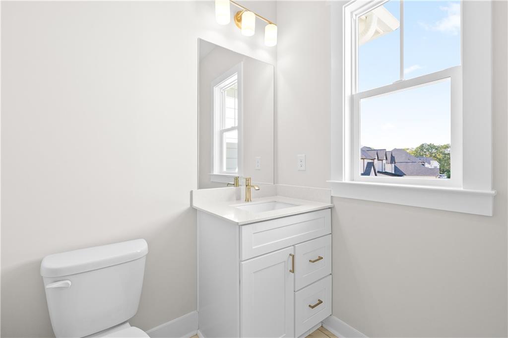 The Retreat at Caney Creek - Residential