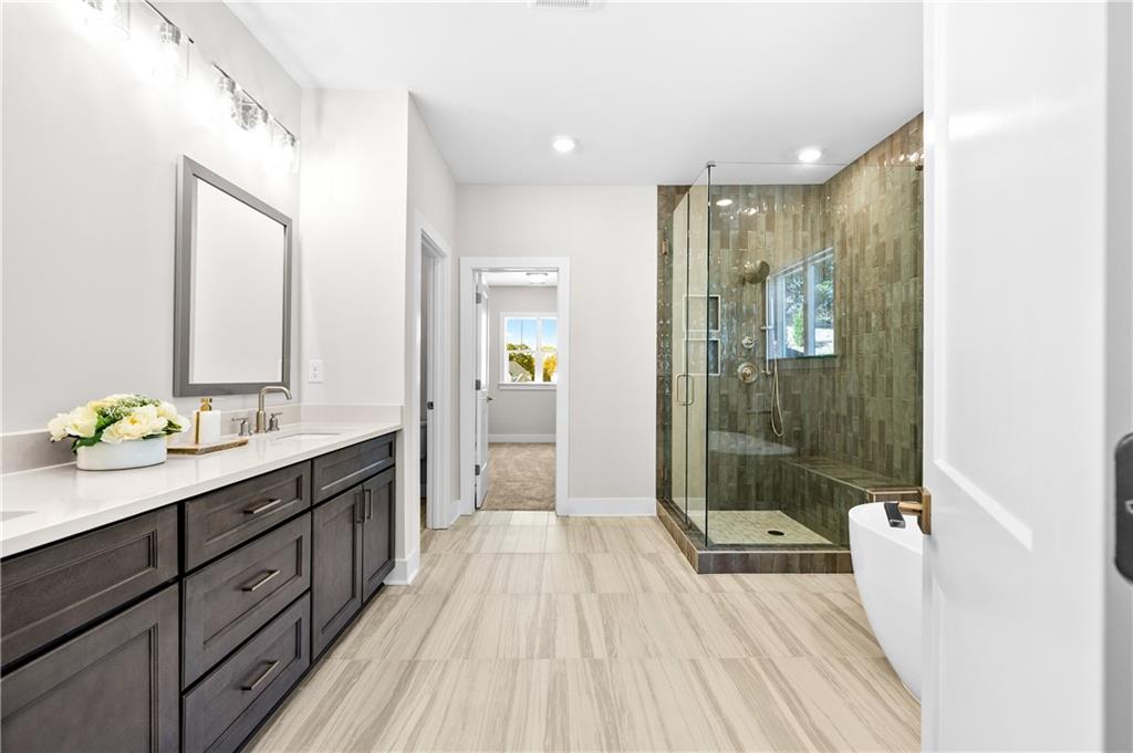 The Retreat at Caney Creek - Residential