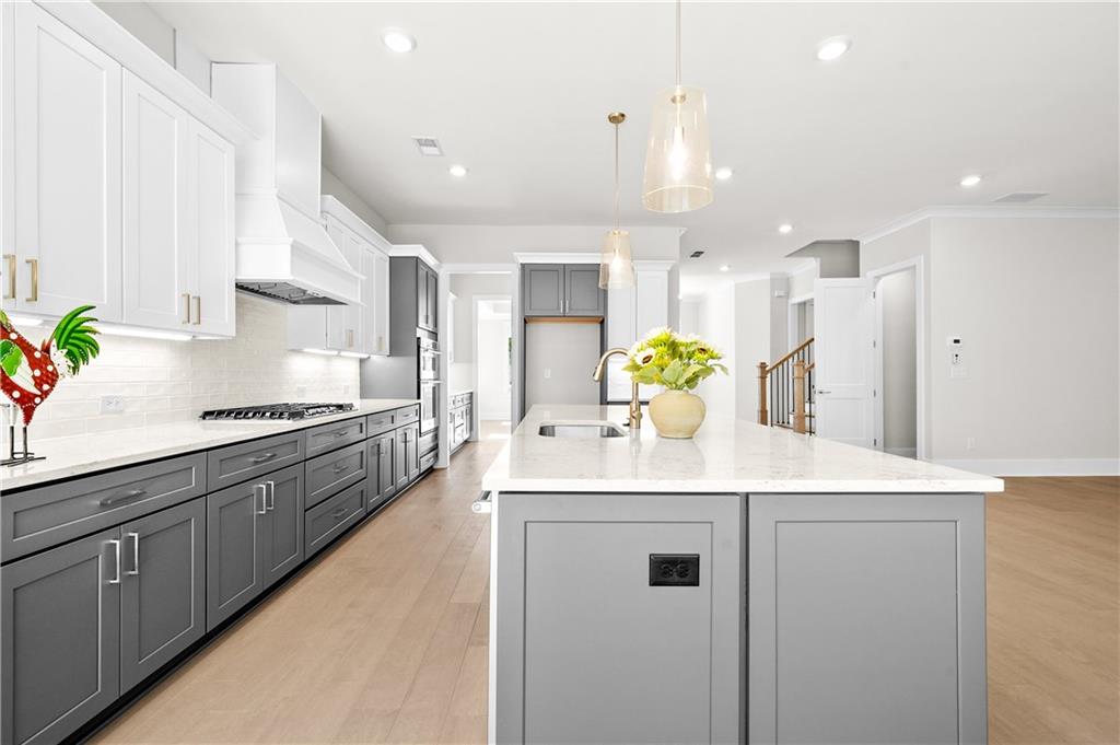 The Retreat at Caney Creek - Residential