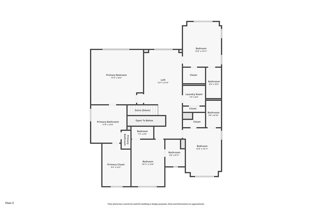 The Retreat at Caney Creek - Residential