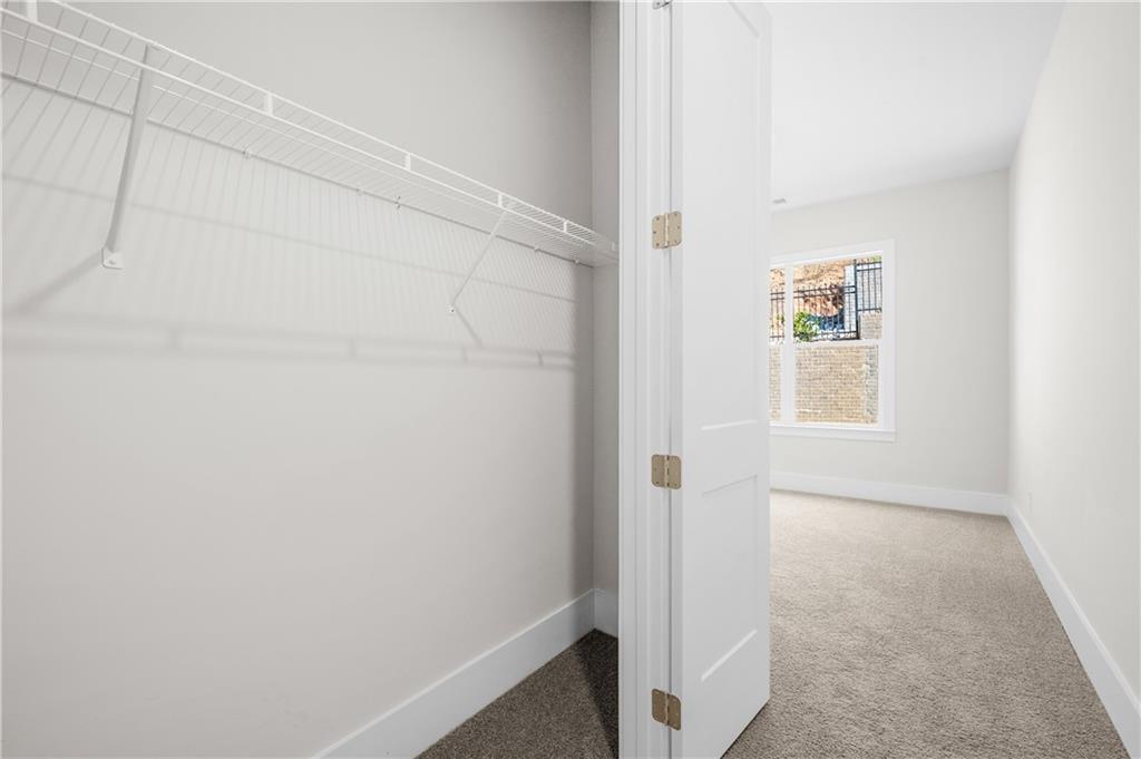 The Retreat at Caney Creek - Residential