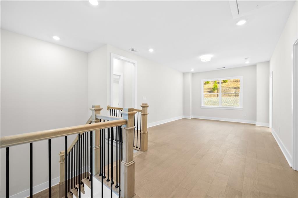 The Retreat at Caney Creek - Residential