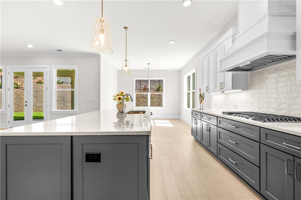 The Retreat at Caney Creek - Residential